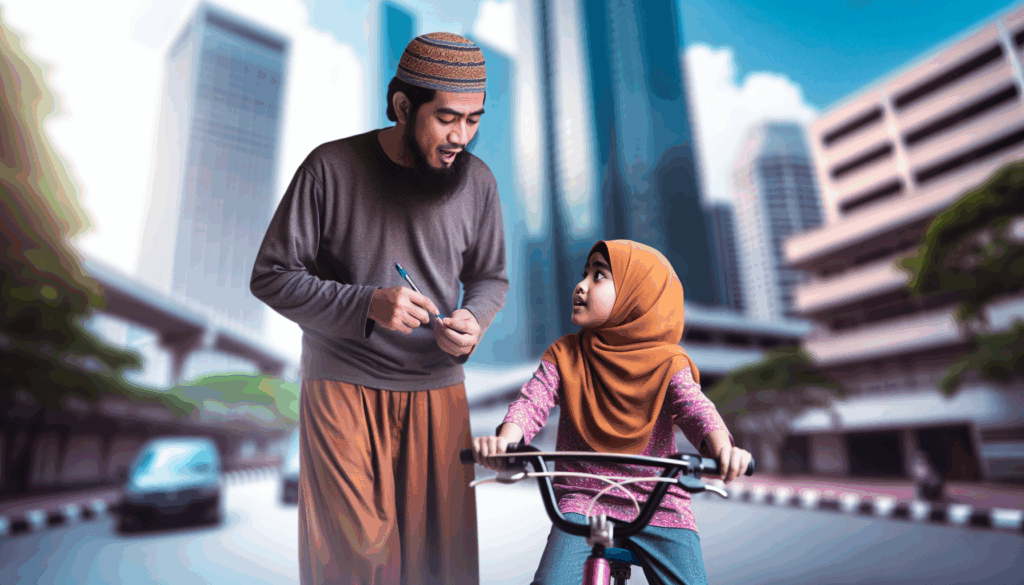 Ciptakan Perasaan Kepercayaan Diri Si Kecil: Metode Mendidik Si Kecil Agar Percaya Diri yang Efektif