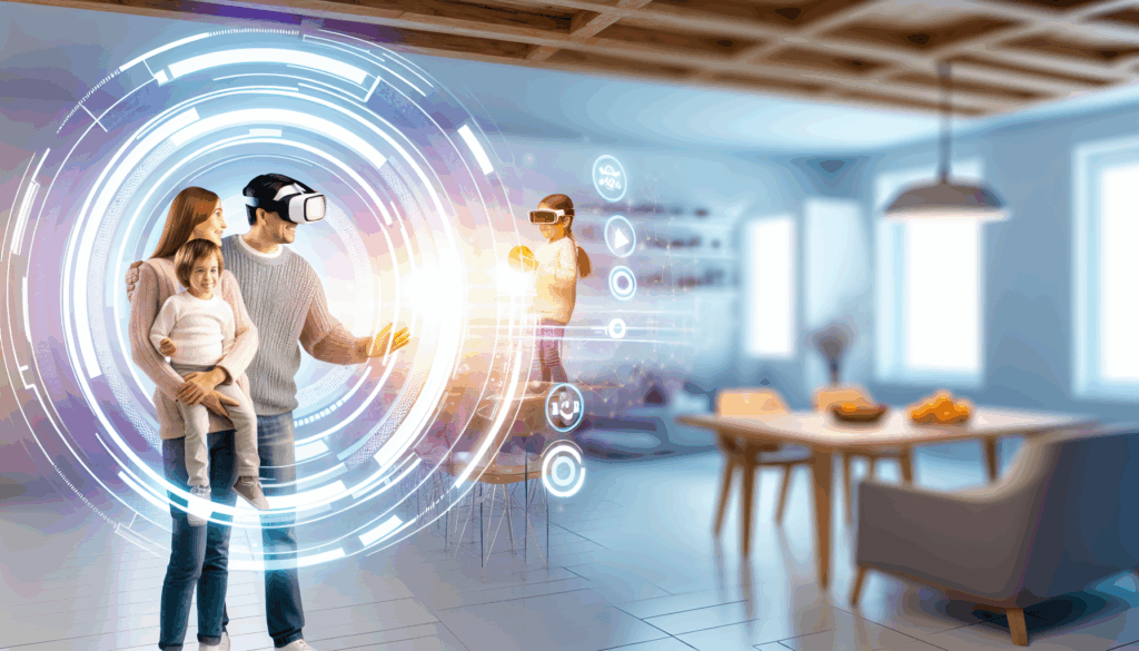 Momen Berharga: Cara Menciptakan Memori Indah Dengan Keluarga Setiap Waktu