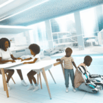 Robot Sebagai Pengasuh Pro dan Kontra bagi Keluarga Modern: Mampukah Anak-Anak Kita Beradaptasi dengan Pengasuhan oleh Mesin?