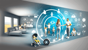 Alasan Para Orang Tua Harus Mengetahui: Cara Efektif Mengatasi Kecanduan Layar Untuk Anak Usia Dini Menggunakan Inovasi Teknologi 2026