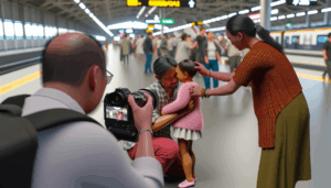 Apakah Menu Harian Anak Disesuaikan Berdasarkan Genetika? Inilah Rahasia di Balik Nutrisi Pintar Menu Rekomendasi Otomatis Berdasarkan Gen Anak