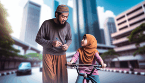 Mengapa Anak Senang Menentang? Cari Tahu Metode Menangani Bocah Yang Suka Melawan dengan Perhatian.