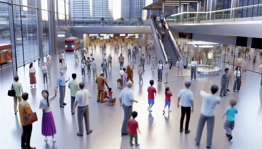 Tujuh Langkah Memperkuat Emotional Intelligence yang Tetap Unggul dari Otomasi Robot di Era Otomatisasi Edisi 2026