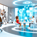 Menangani Rintangan: Cara Menciptakan Trust Dengan Anak Remaja dalam Era Digital