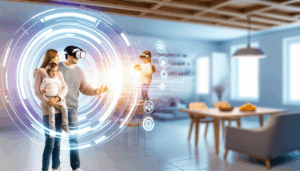 Mengapa Semakin Banyak Rumah Tangga Menjadikan Asisten Robotik Sebagai Pengasuh? Berikut Sisi Positif dan Negatif yang Jarang Diungkapkan