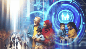 Pola Asuh Gen Alpha: Kendala dan Langkah Mengatasi di Tahun 2026: Menangani Kekurangan Rasa Empati di Era Segalanya Serba Cepat