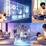 Saran Mengelola Screen Time Bagi Si Kecil: Membangun Pola Gadget Positif