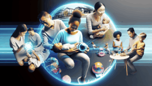 Keberadaan Fungsi Ayah di Pengasuhan: Dampak Baik untuk Kesehatan Psikologis Anak