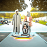 From Frustration to Love: Suggestions To Become Parents Who Are Patient dan Bahagia