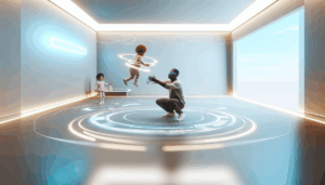 Apakah Kolaborasi parenting bersama AI Assistant Family di tahun 2026 benar-benar efektif atau hanya sekadar tren digital?