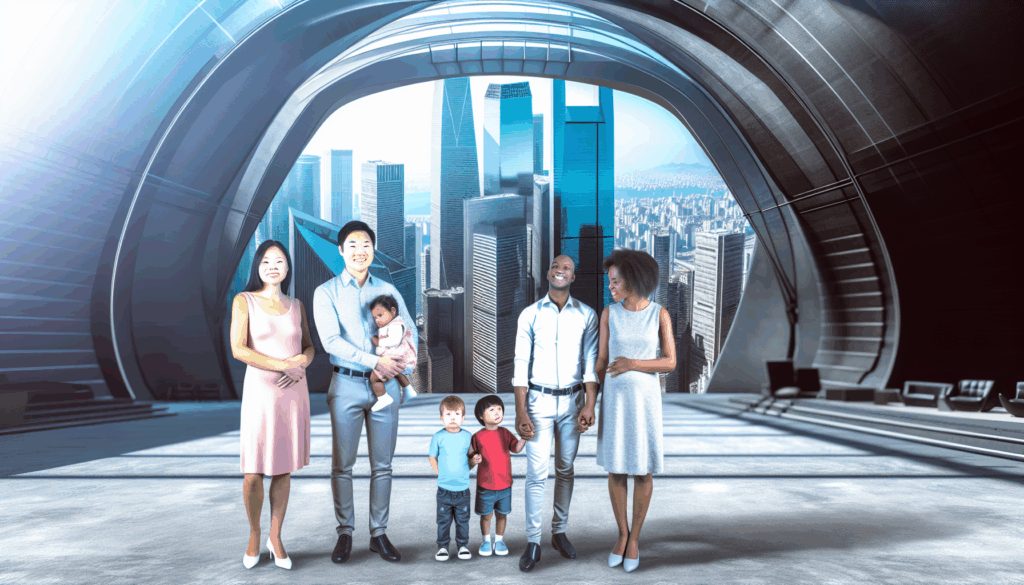 Lima Alasan Mengapa Kepentingan Batasan Yang Dalam Perawatan Anak Tidak Bisa Diabaikan