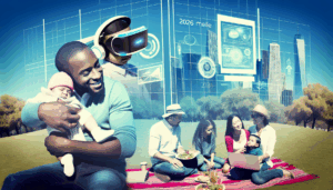 Strategi Menumbuhkan Empati Pada Anak Dalam Dunia Digital yang Serbacepat 2026: Cara Ampuh Melatih Hati Hangat Menembus Teknologi