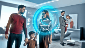 Menjalin ikatan yang lebih erat erat: Pentingnya waktu berkualitas dengan keluarga