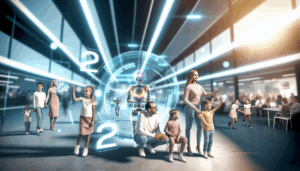 Menciptakan Cerita: Cara Menciptakan Kenangan Bersama Bersama di Waktu Liburan