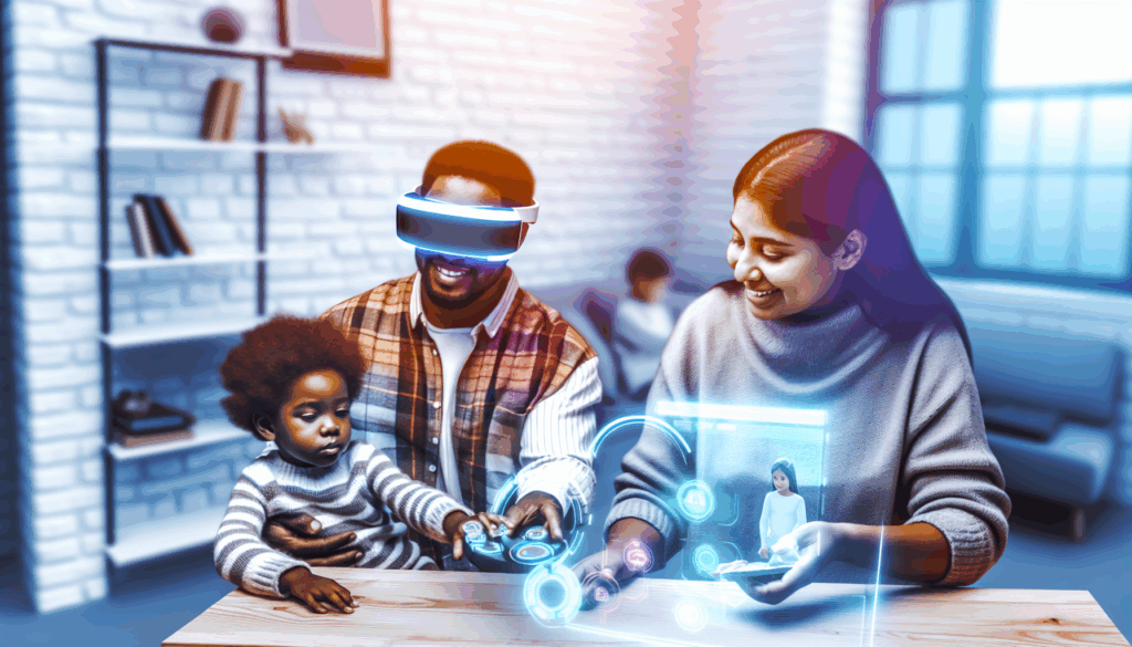 Cara Kreatif Supaya Si Kecil Aktif Bergerak: Trik Mengajak Si Kecil Aktif Bergerak