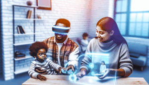 Benarkah Menjauhkan anak dari teknologi Justru Membahayakan? Pelajari Cara Efektif Mengajarkan Literasi Digital pada Anak Usia Dini [Update 2026]