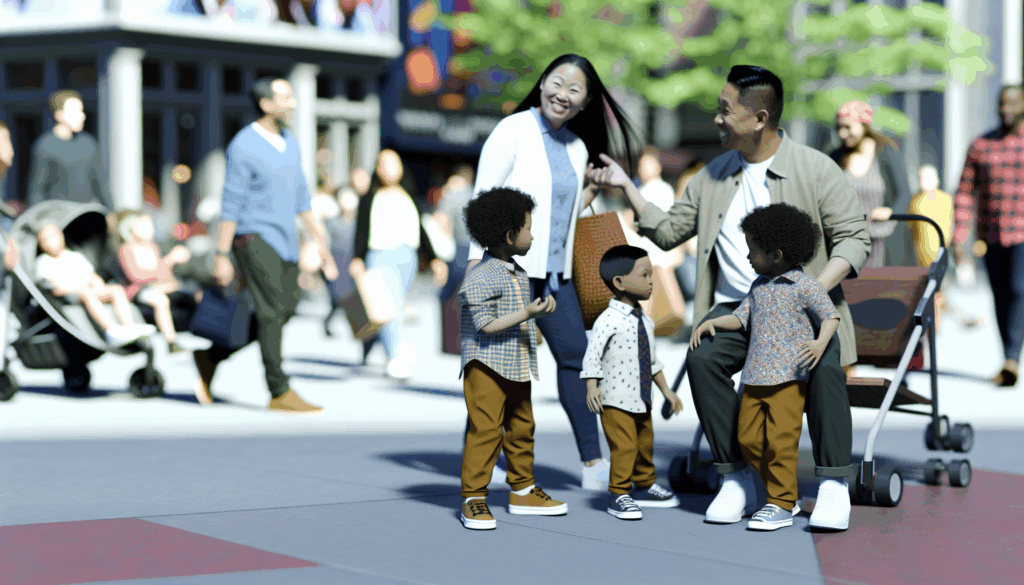 Tips Menjadi Ayah atau Ibu Tunggal Yang Mampu Kokoh: Cara Mendidik Si Kecil dalam Penuh Kasih Sayang dan Keberanian