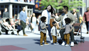 Tahapan Kecil, Tanggung Jawab yang Besar: Cara Mendidik Si Kecil Rasa Tanggung Jawab di Rumah