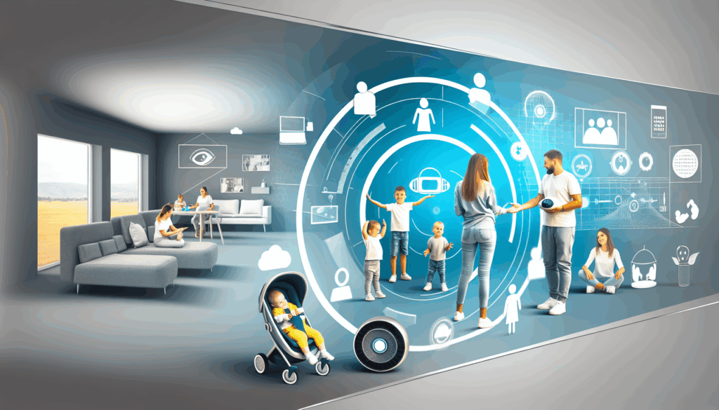 Lima Faktor Mengapa Nutrisi Pintar yang Memberikan Menu Otomatis Berdasarkan Data Genetik Anak Bisa Merombak Kesehatan Generasi Selanjutnya