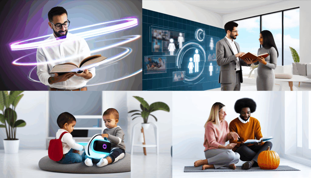 Sejauh mana Kolaborasi parenting bersama AI Assistant Family di tahun 2026 sungguh-sungguh ampuh atau sekadar fenomena tren digital saja?